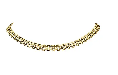 Avenue Chunky Necklace