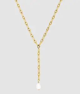 Amalfi Y-Necklace