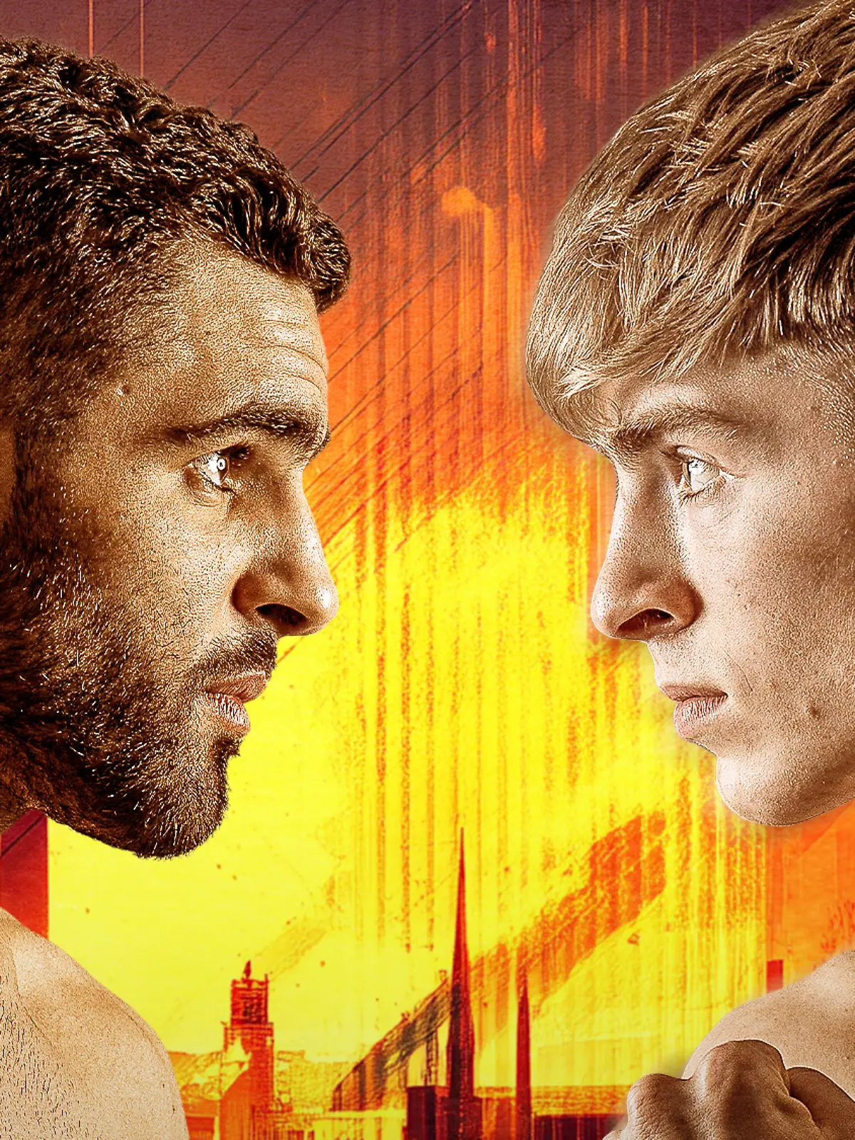 Hannover ist Schauplatz des MMA-Spektakels Oktagon 75: Wir haben alle Infos zu Fight Card und Live-Stream auf RTL+ für euch