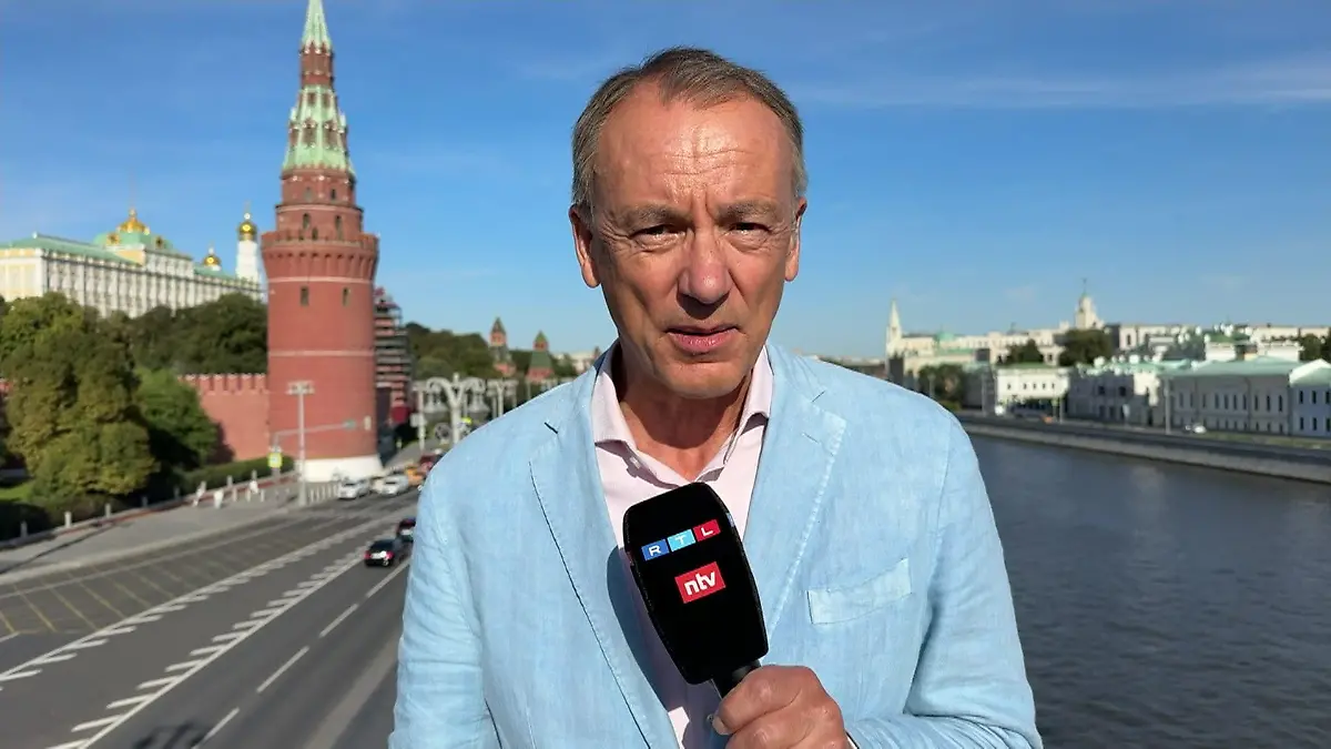 Russische Drohnen über Polen! Müssen wir uns jetzt Sorgen machen? RTL-Reporter ordnet ein