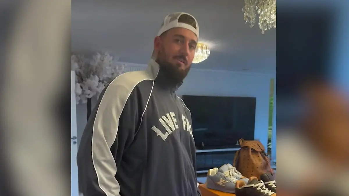 Aus HEITERem Himmel?! Schockaussage von Leyla: „Mike und ich lassen uns scheiden!“ Sie will wieder zu Mama ziehen!