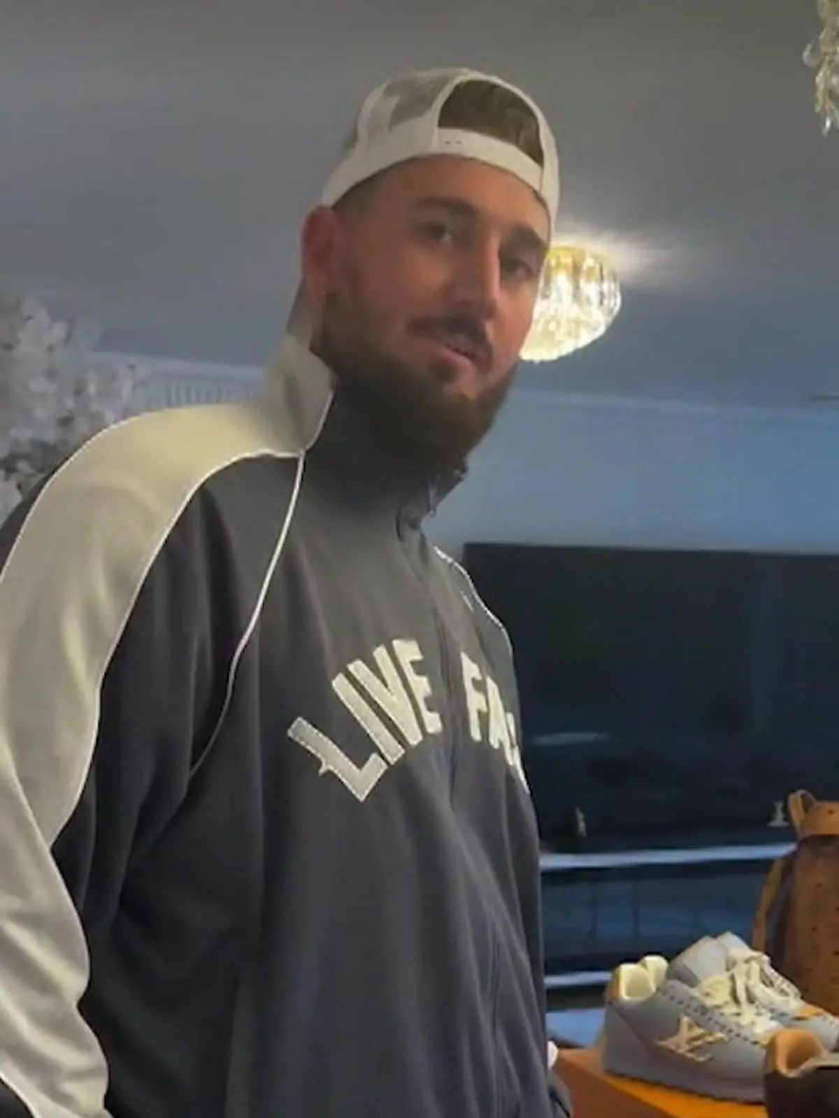 Bild zu: "Aus HEITERem Himmel?! Schockaussage von Leyla: „Mike und ich lassen uns scheiden!“"