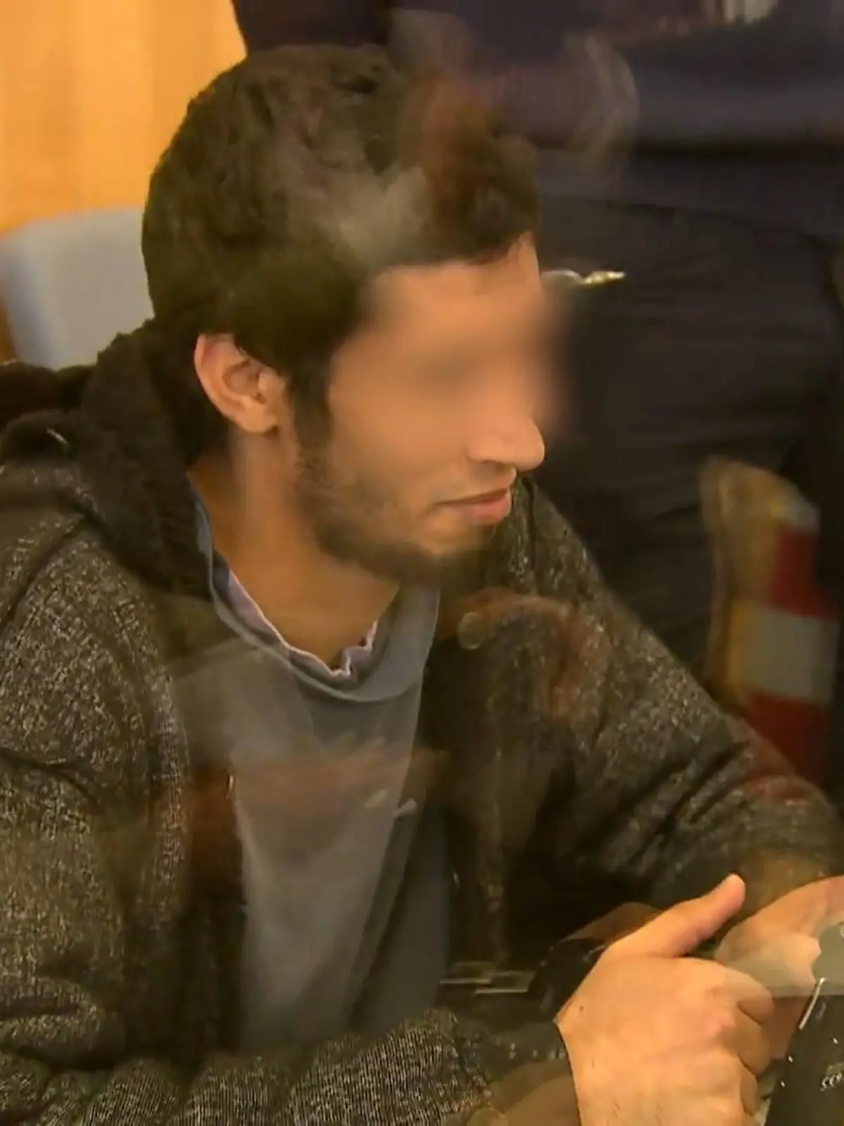 Bild zu: "Urteil vor Gericht – Terroranschlag in Solingen"