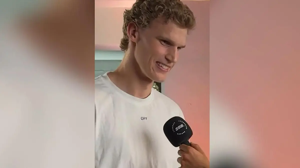 NBA-All-Star Lauri Markkanen ist Riesen-Fan von Dirk Nowitzki Nur einer gefällt ihm noch besser!