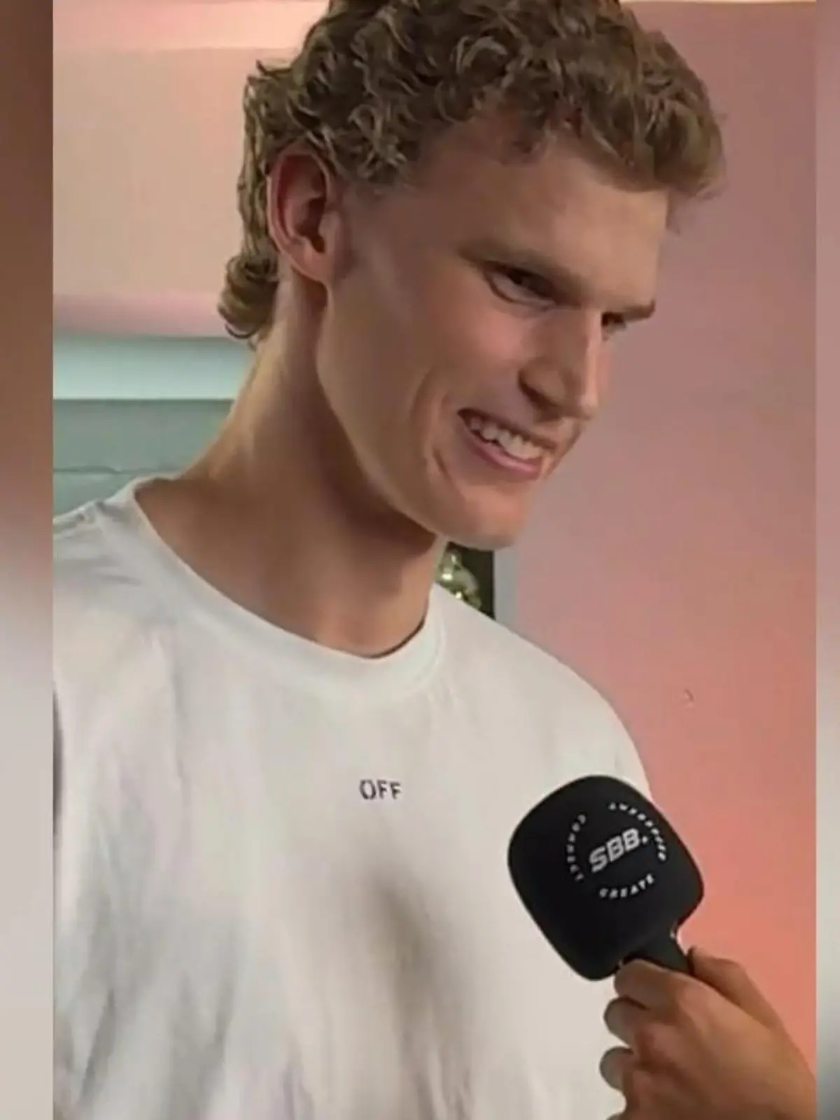 Bild zu: "NBA-All-Star Lauri Markkanen ist Riesen-Fan von Dirk Nowitzki"