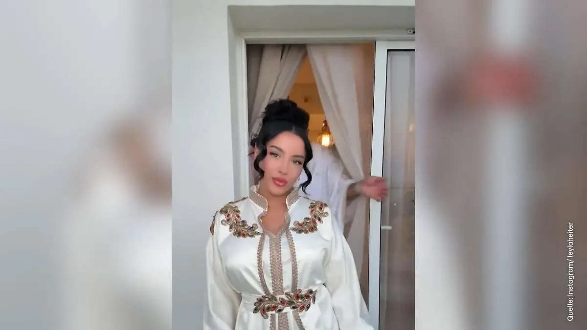 Aus HEITERem Himmel?! Schockaussage von Leyla: „Mike und ich lassen uns scheiden!“ Sie will wieder zu Mama ziehen!
