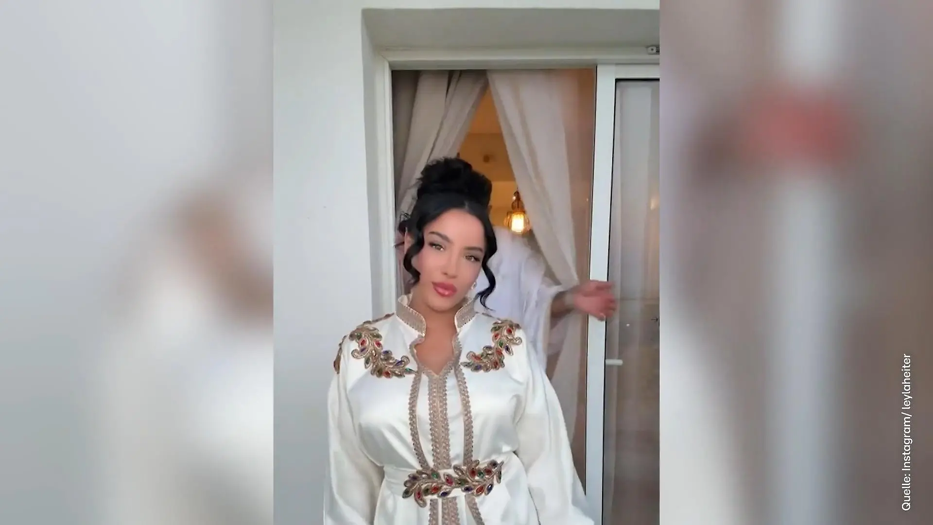 Leyla spricht kurz nach der Hochzeit schon von Scheidung! Trennung von Mike Heiter?