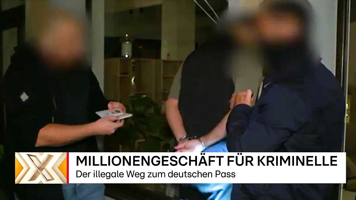 Sendung vom 09.09.2025