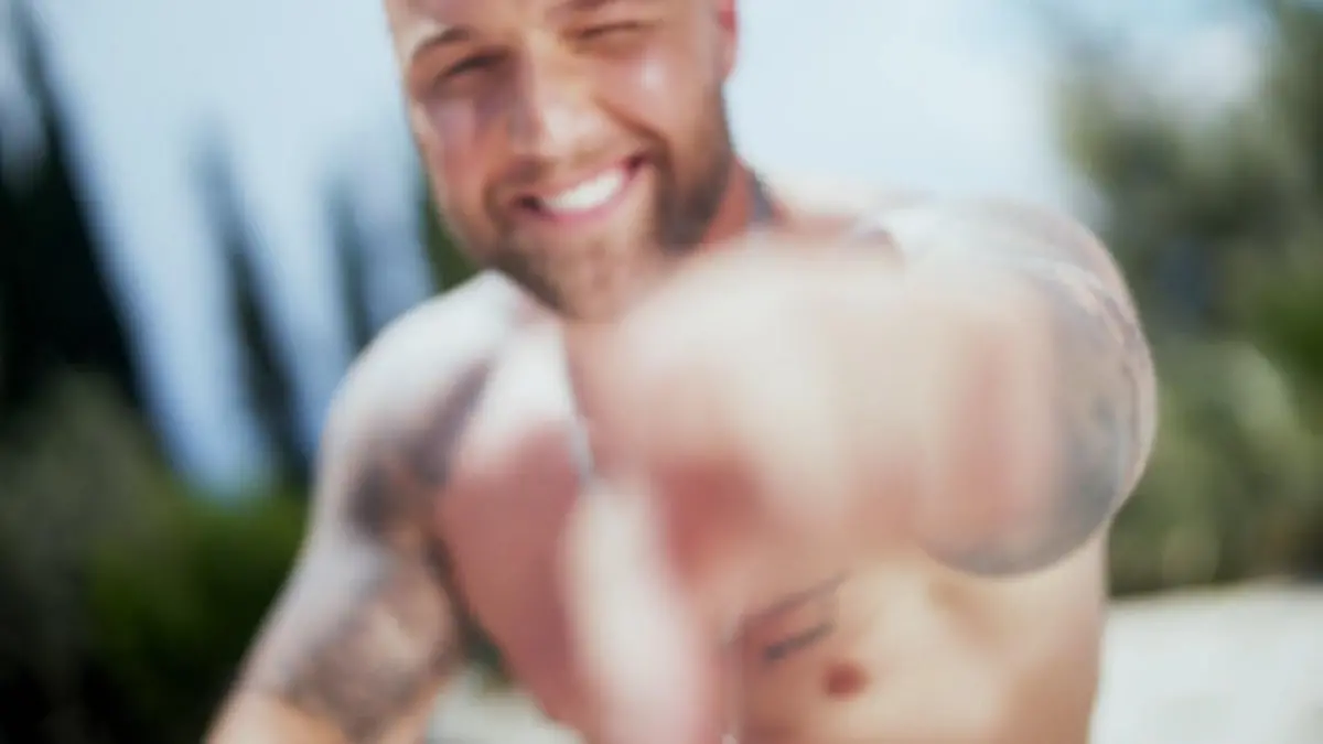 Liebe im Rampenlicht? DAS sagen Filip Pavlović und Sylvie Meis dazu Love Island VIP 2025