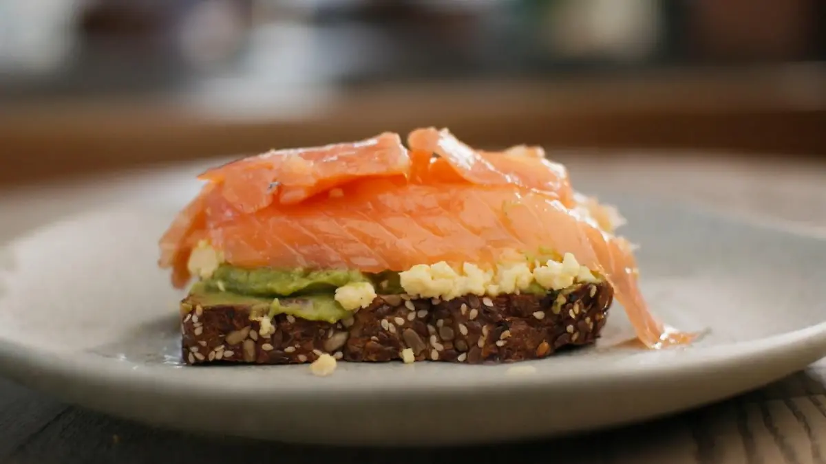 Lecker Lachs! Was ihr über den beliebtesten Fisch der Deutschen wissen müsst Fisch ist nicht gleich Fisch