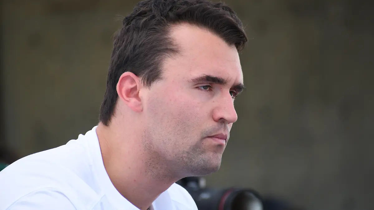 Trump-Anhänger Charlie Kirk ist tot – das waren seine letzten Worte! Attentat vor den Augen der Zuschauer