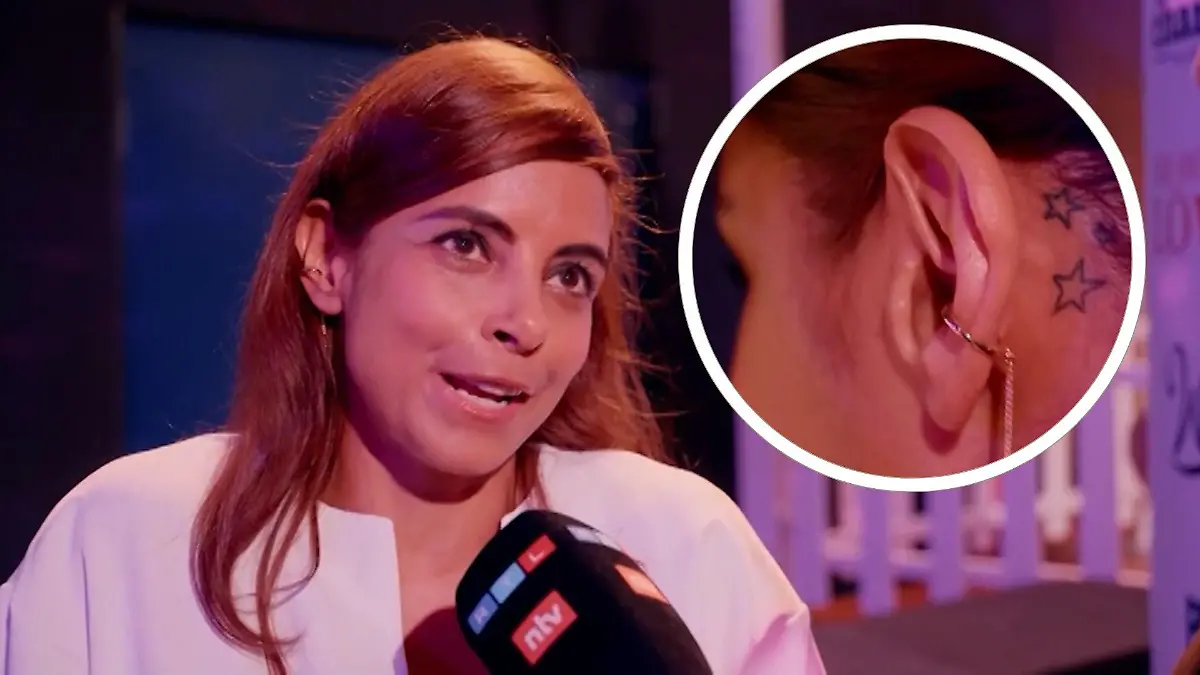 Collien Fernandes’ Neuanfang geht unter die Haut Erster Auftritt nach der Trennung!