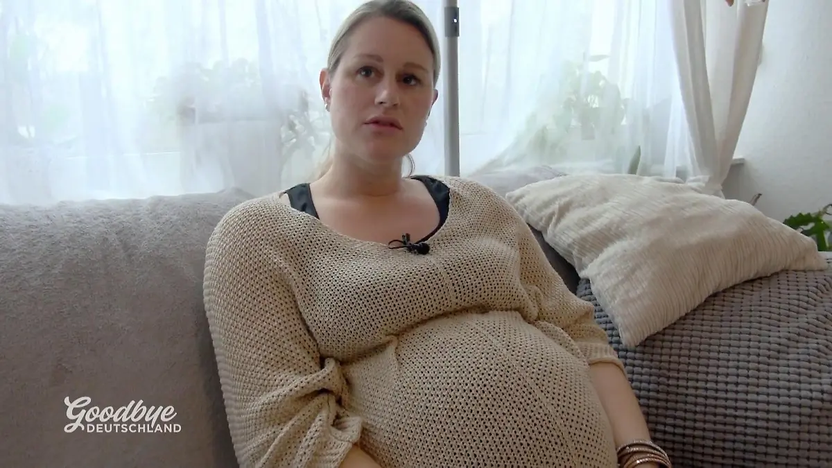 Patrick im Stress, Anja voller Sorgen Wird er pünktlich zurück sein?