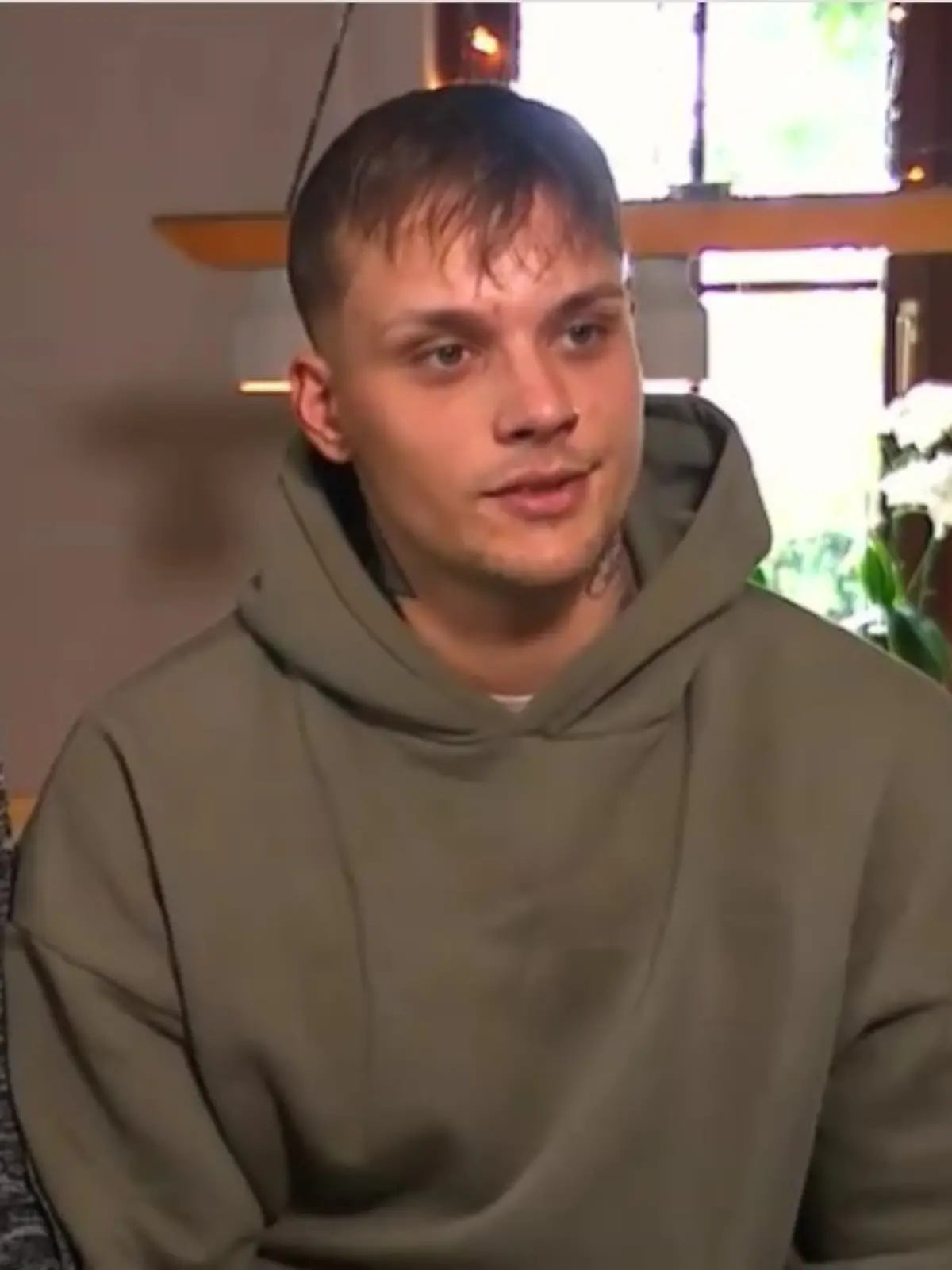 Nicole und Kevin wissen nicht weiter, sind verzweifelt.
