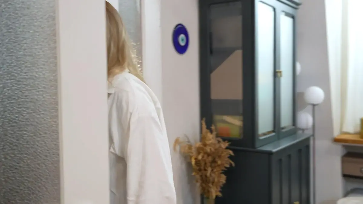 Auf SIE wartet eine ganz neue Herausforderung „Unter uns“-Star geht in eine Pause