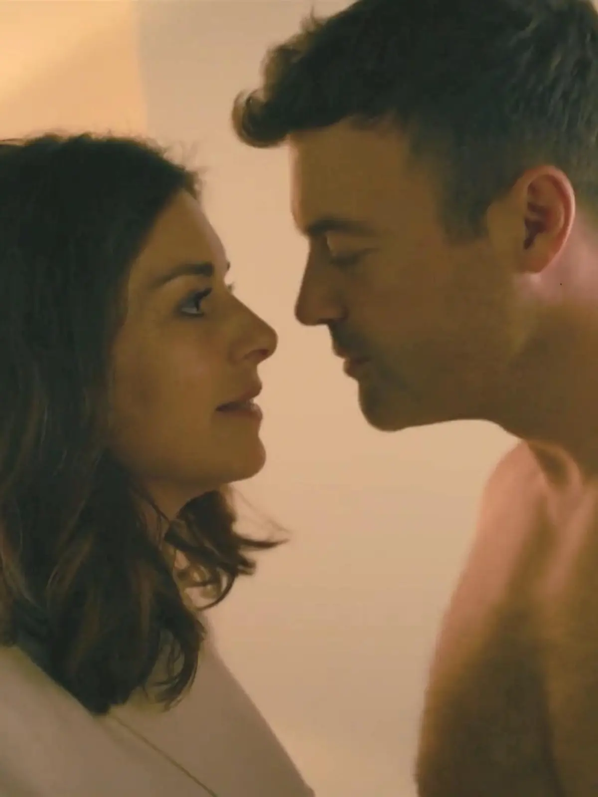 AWZ: Happy End für Gabriella und Ben?
