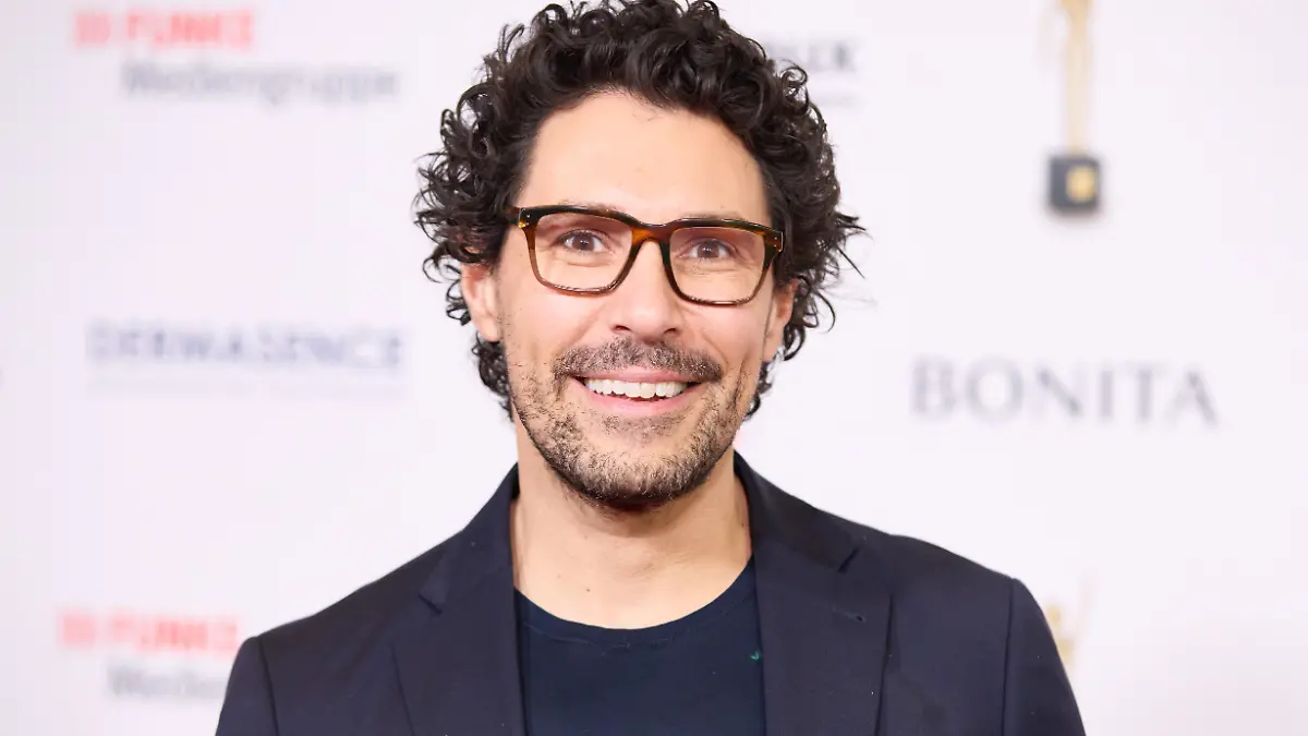Nach seinen Auftritten bei „Germany’s Next Topmodel” wurde Boris Entrup deutschlandweit bekannt.