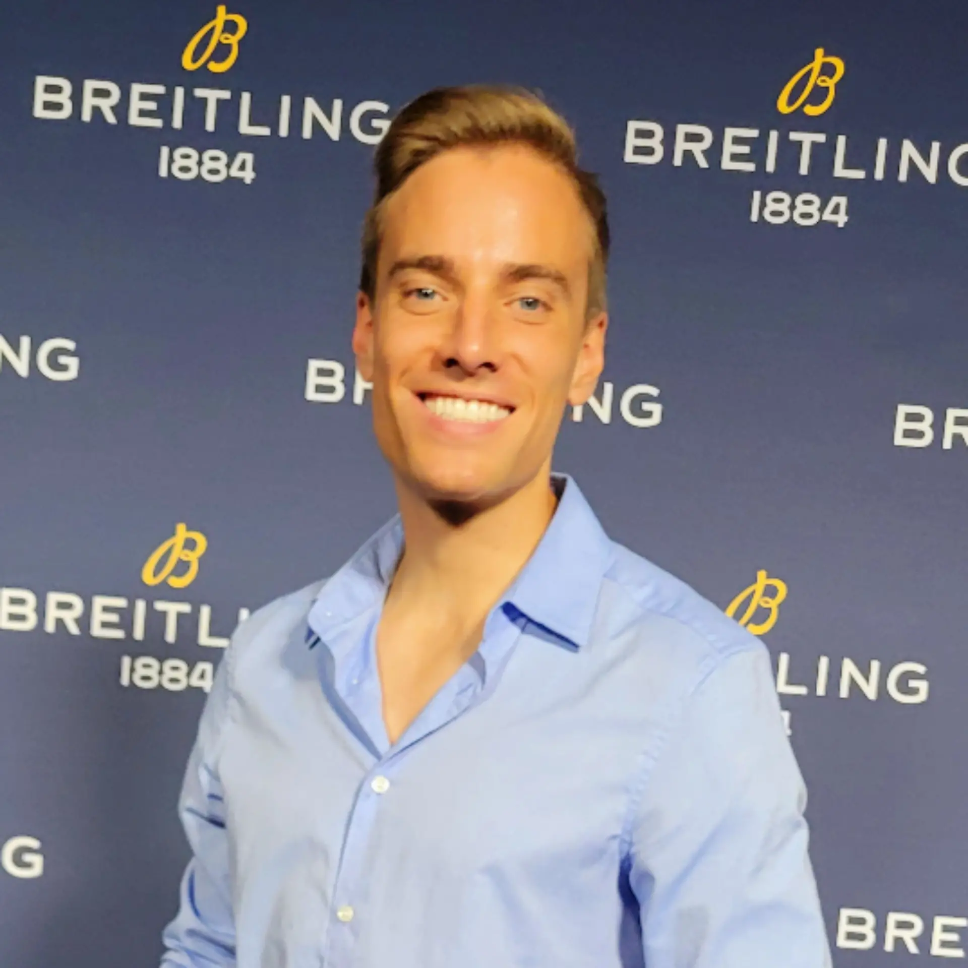 Foto von Lukas Wolf