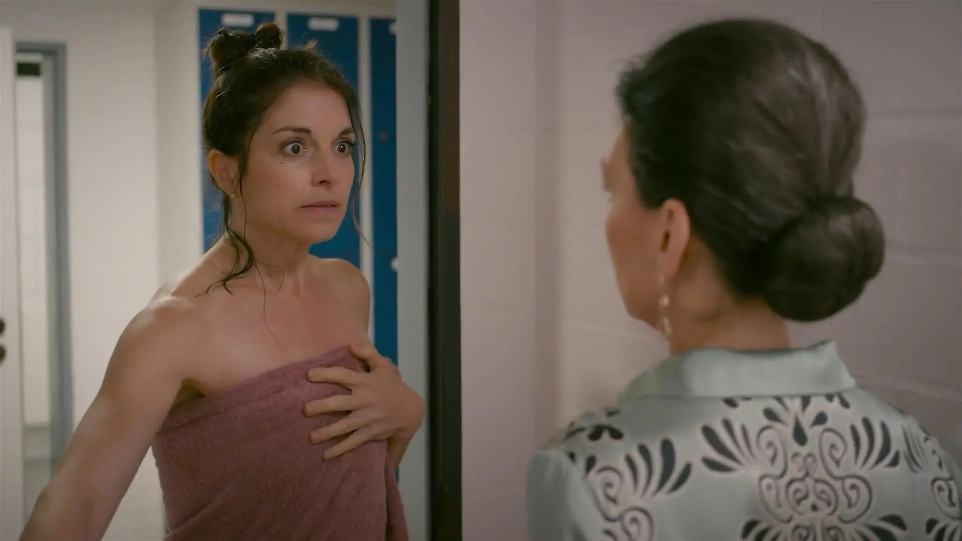 Mit ihrer Mutter hat Gabriella nicht gerechnet AWZ-Folge vom 22.09.25 auf RTL+