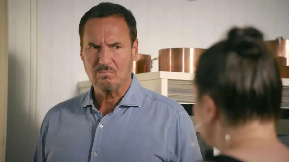 AWZ-Vorschau heute auf RTL+: Richard erfährt, wie es wirklich um ihn steht