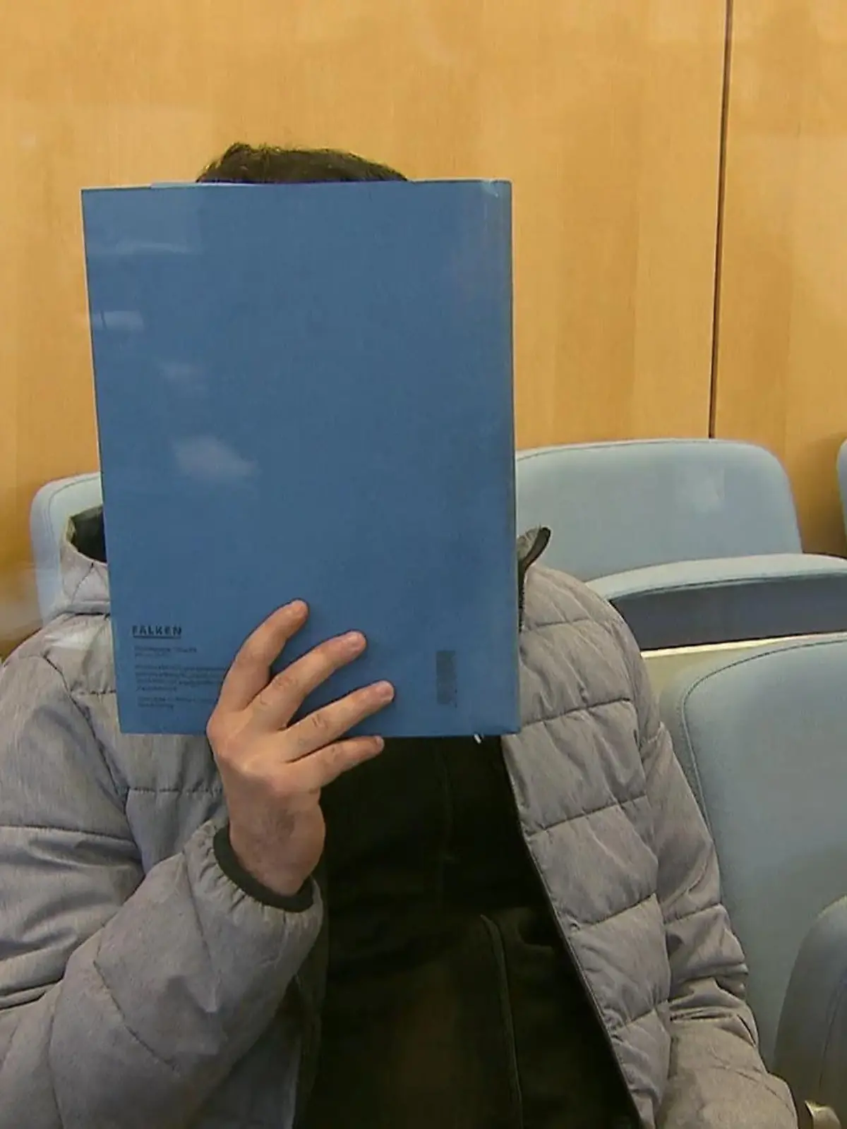 Bild zu: "Brisante Chatverläufe enthüllen Pläne zu Mord und Terror"