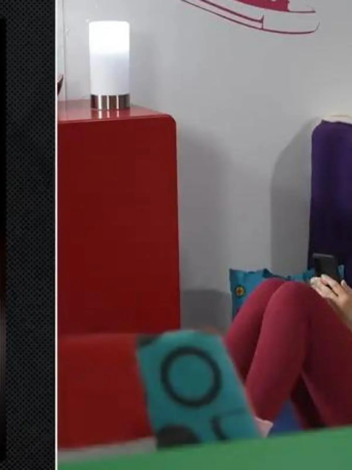 Bild zu: "Schock-Experiment! Mann (55) masturbiert im Videochat vor vermeintlich Zwölfjähriger"