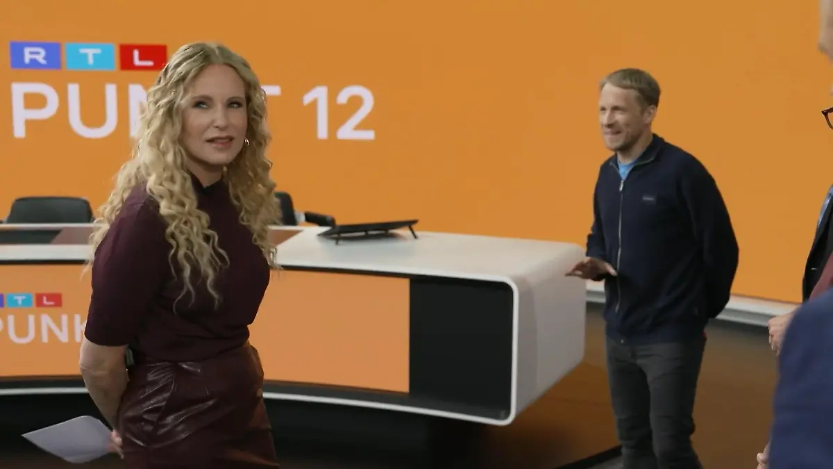Oliver Pocher als neuer Punkt 12-Moderator? Comedian platzt ins Casting mit Katja Burkard „Das ist genau meine Zeit!”
