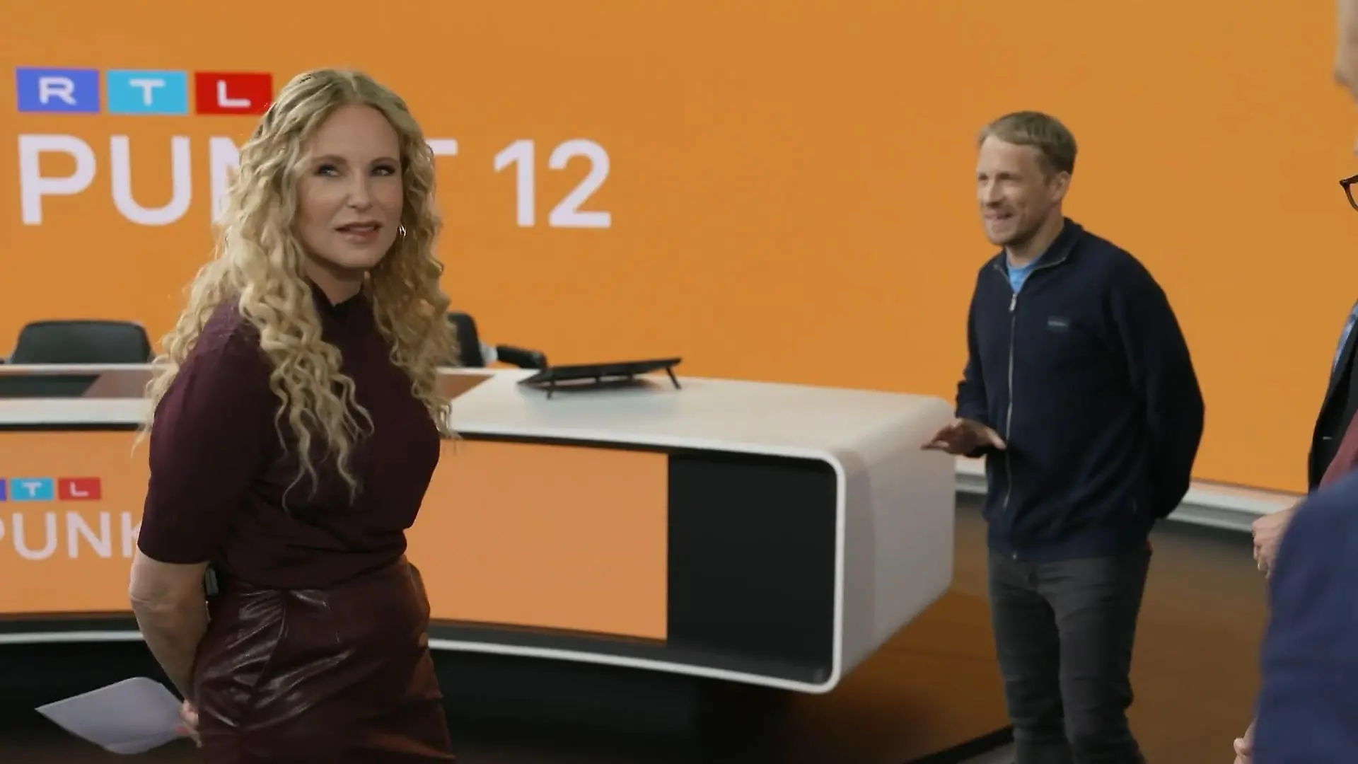 Oliver Pocher als neuer Punkt 12-Moderator? Comedian platzt ins Casting mit Katja Burkard „Das ist genau meine Zeit!”