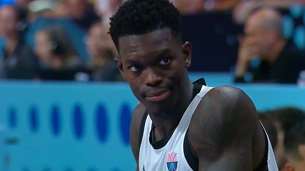 Auf ins Finale! Jetzt müssen unsere Basketballer gegen Gastgeber Finnland ran "Spiel nicht auf die leichte Schulter nehmen"