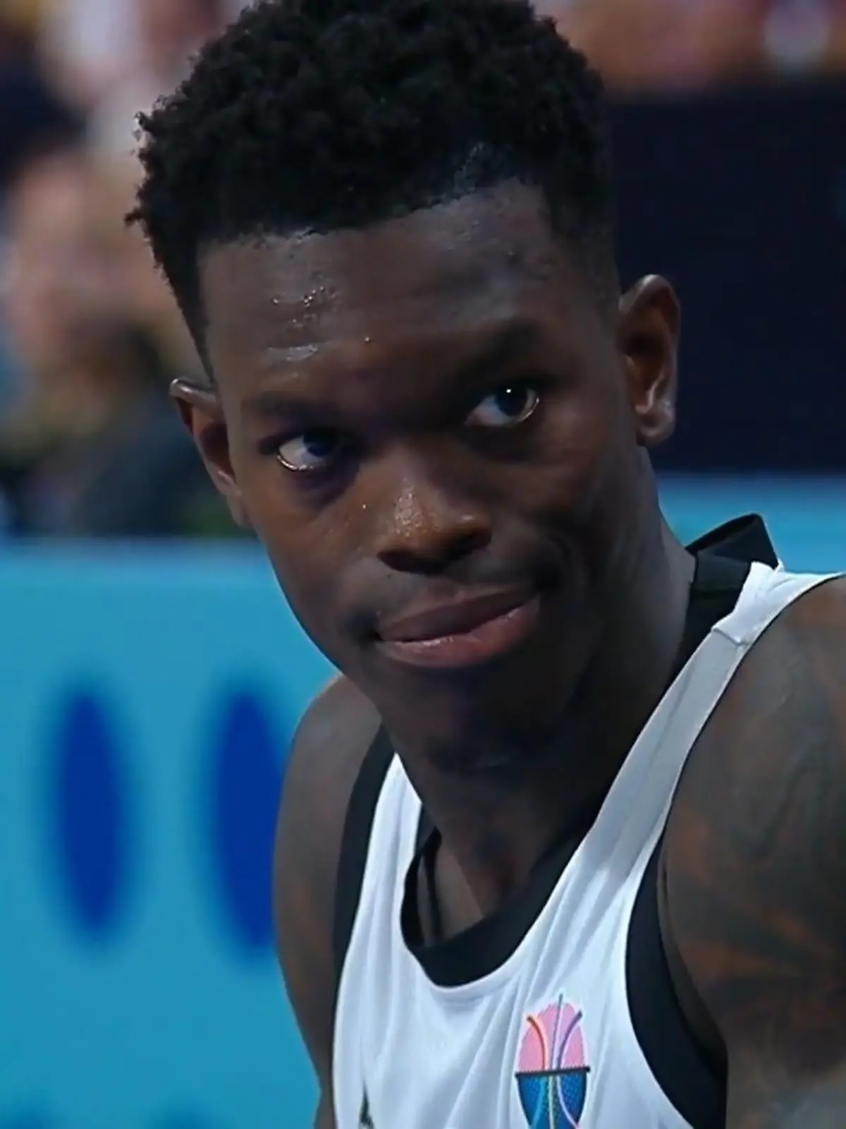 Bild zu: "Auf ins Finale! Jetzt müssen unsere Basketballer gegen Gastgeber Finnland ran"
