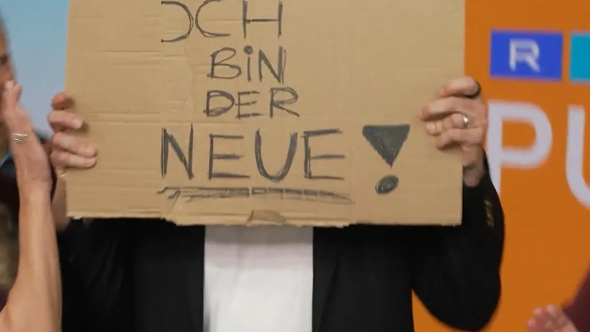 Kurz nach Hochzeit mit Hans Mahr – Jetzt ist ER der Neue an Katjas Seite! Punkt12 erweitert Moderationsteam