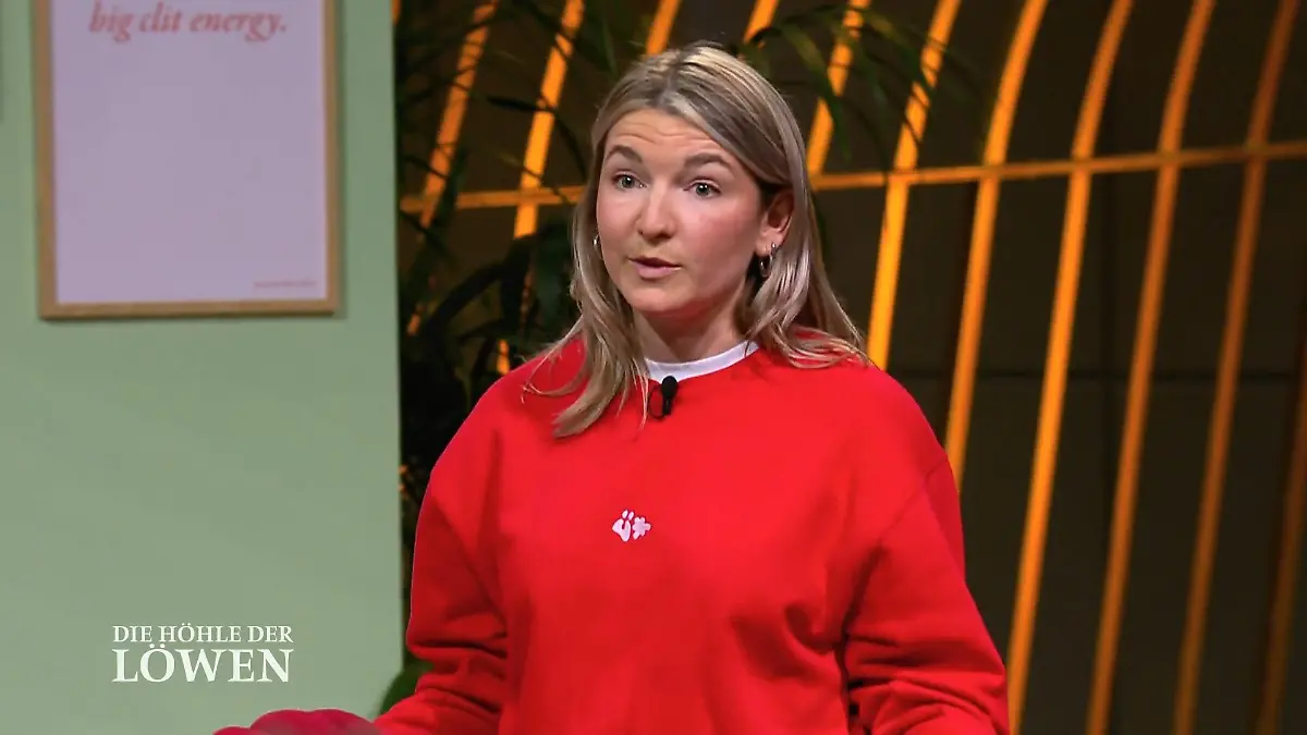 Sanja Zündorf enttabuisiert Masturbation Mit dem Masturbationssattel