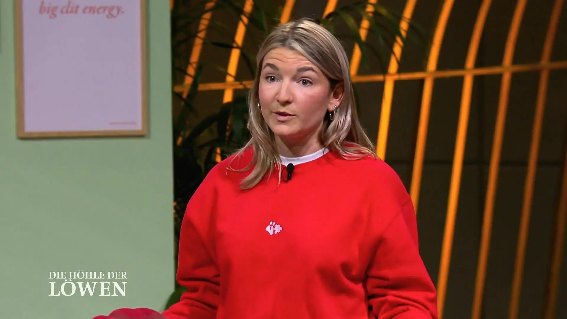 Sanja Zündorf enttabuisiert Masturbation Mit dem Masturbationssattel