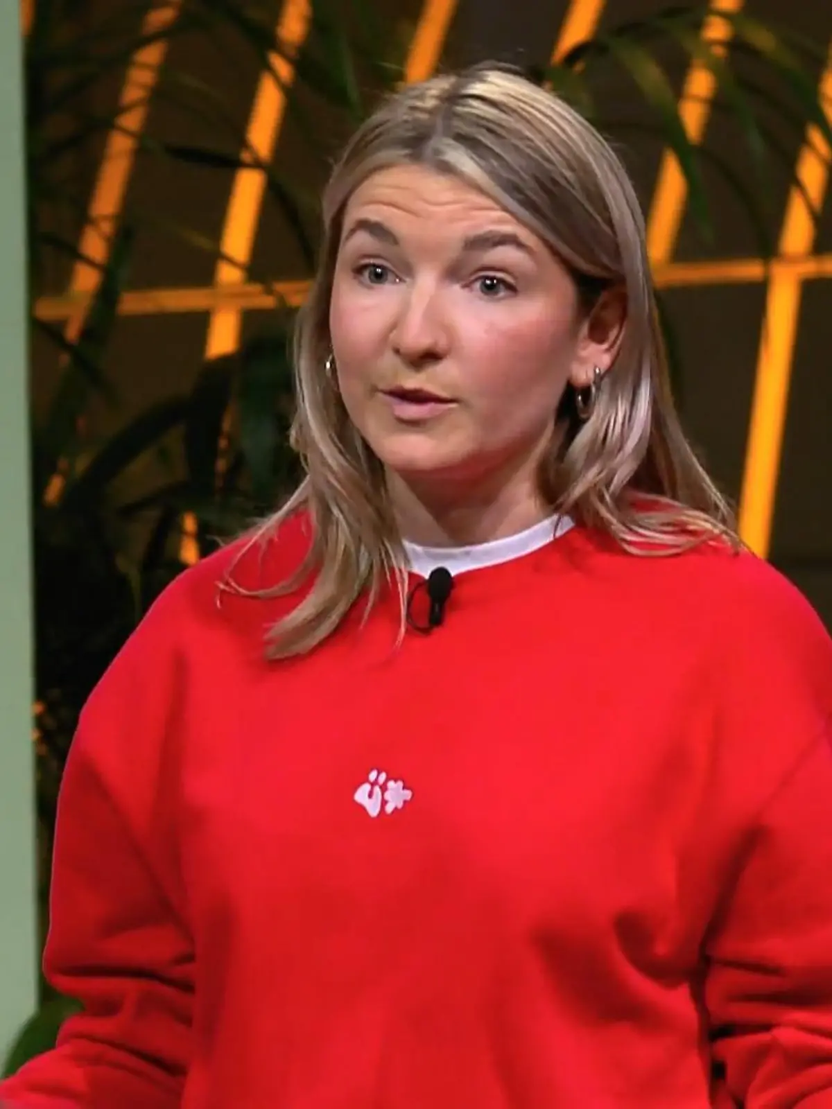 Bild zu: "Sanja Zündorf enttabuisiert Masturbation"