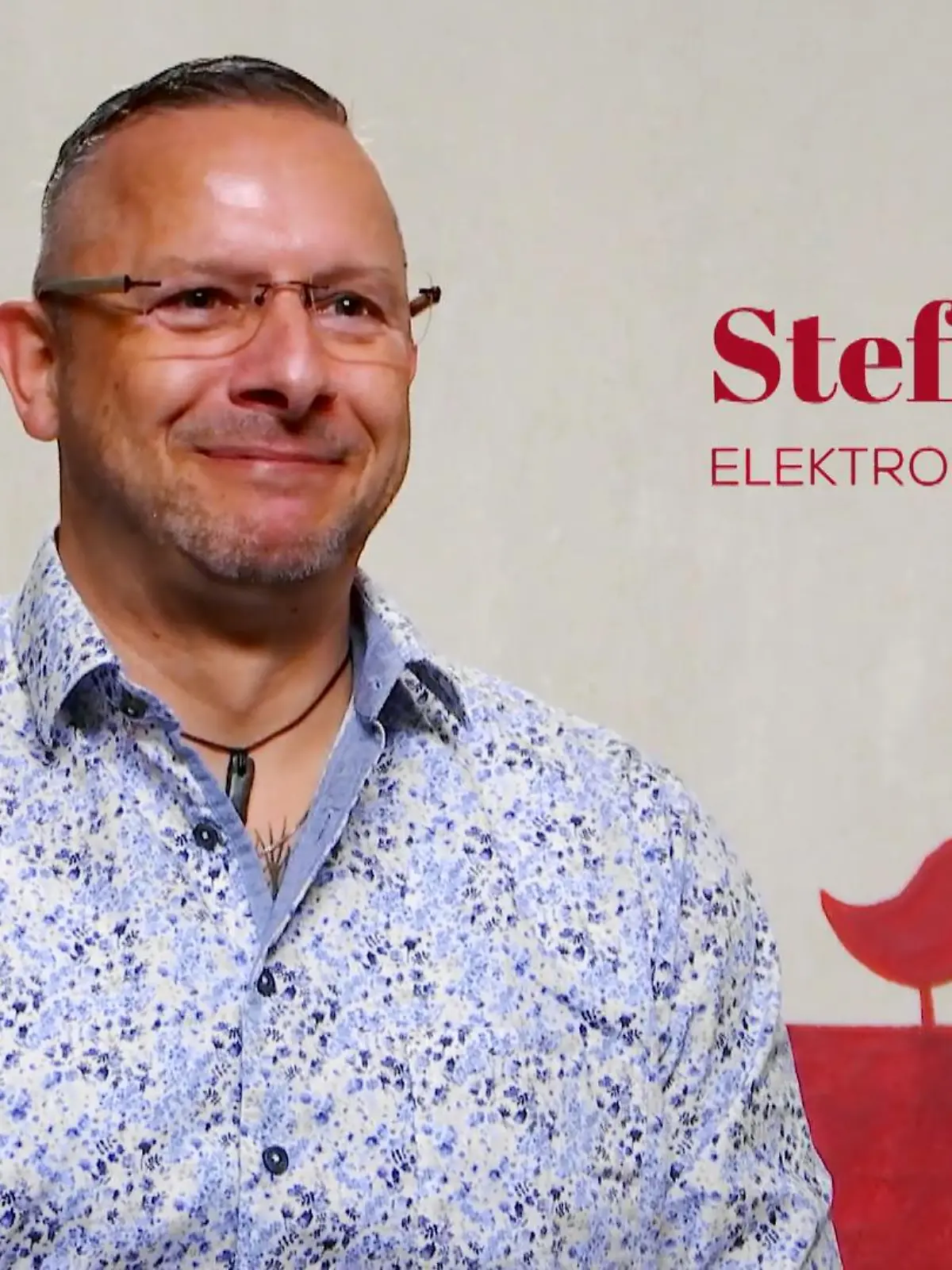 Bild zu: "Für Stefan ist das Äußere wichtig"