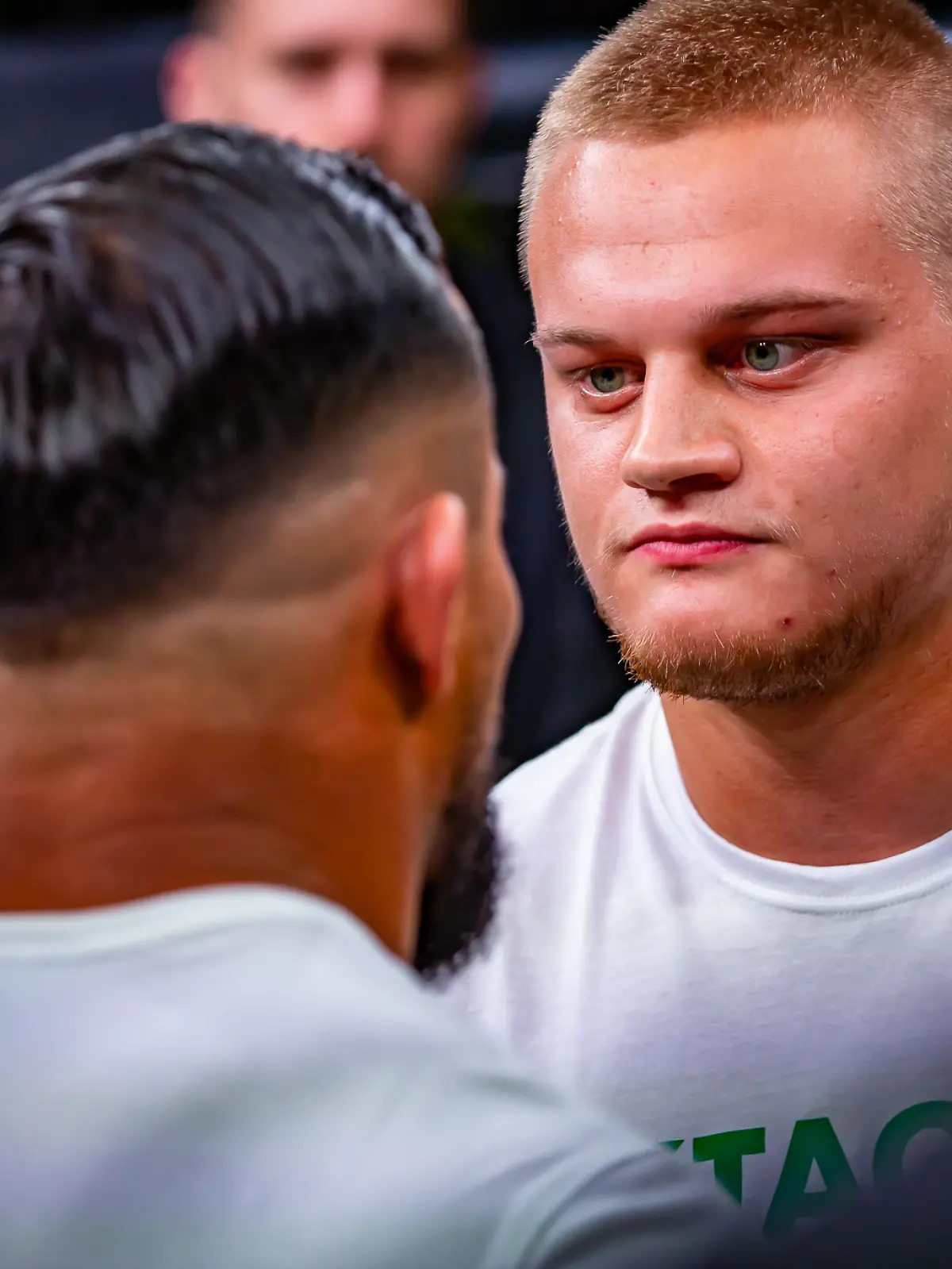 Bild zu: "Warum MMA-Spektakel in Hannover SO brisant wird!"