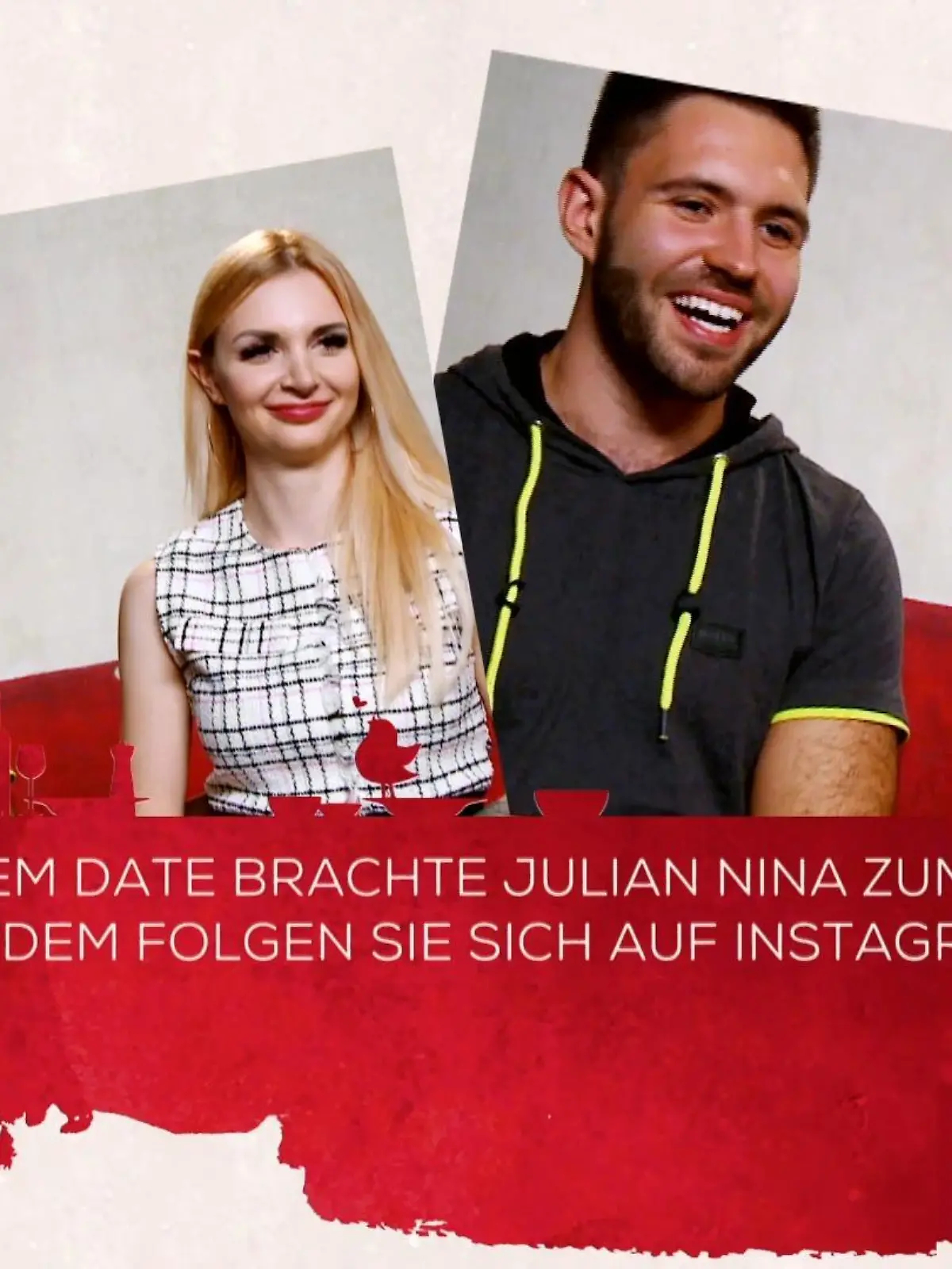 Bild zu: "Ein zweites Treffen ist in Planung"