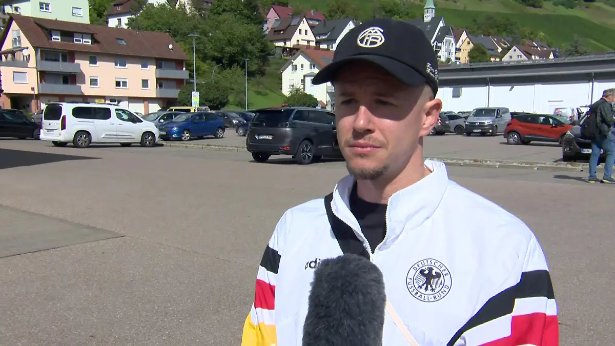 Kampfsport-Trainer Timmy Sarantoudis trauert um toten Zwölfjährigen