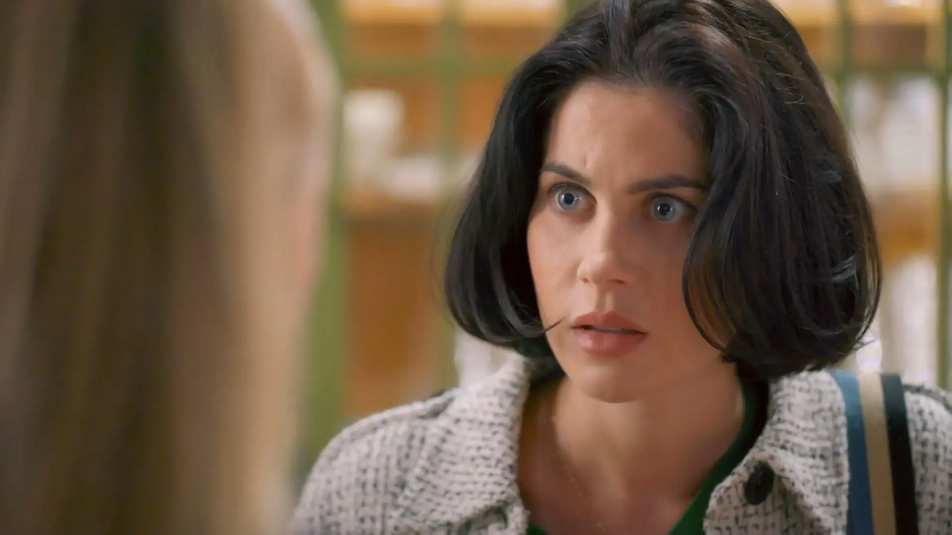 Sina erfährt von Ronja etwas Alarmierendes „Unter uns“-Folge vom 24.09.25 auf RTL+