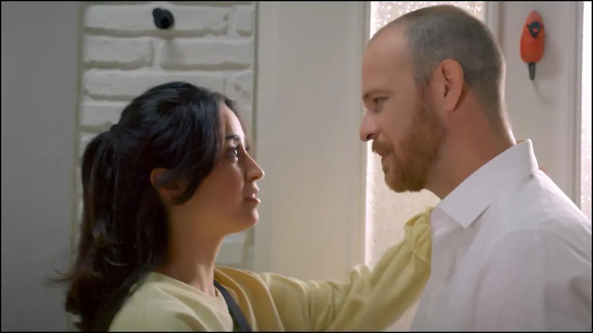 Wie nahe kommen sich Esma und Tobias? Die „Unter uns“-Wochenvorschau (Teil 2)