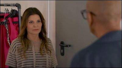 Die „Unter uns“-Wochenvorschau (Teil 2): Britta versteigert die Männer der  Schillerallee