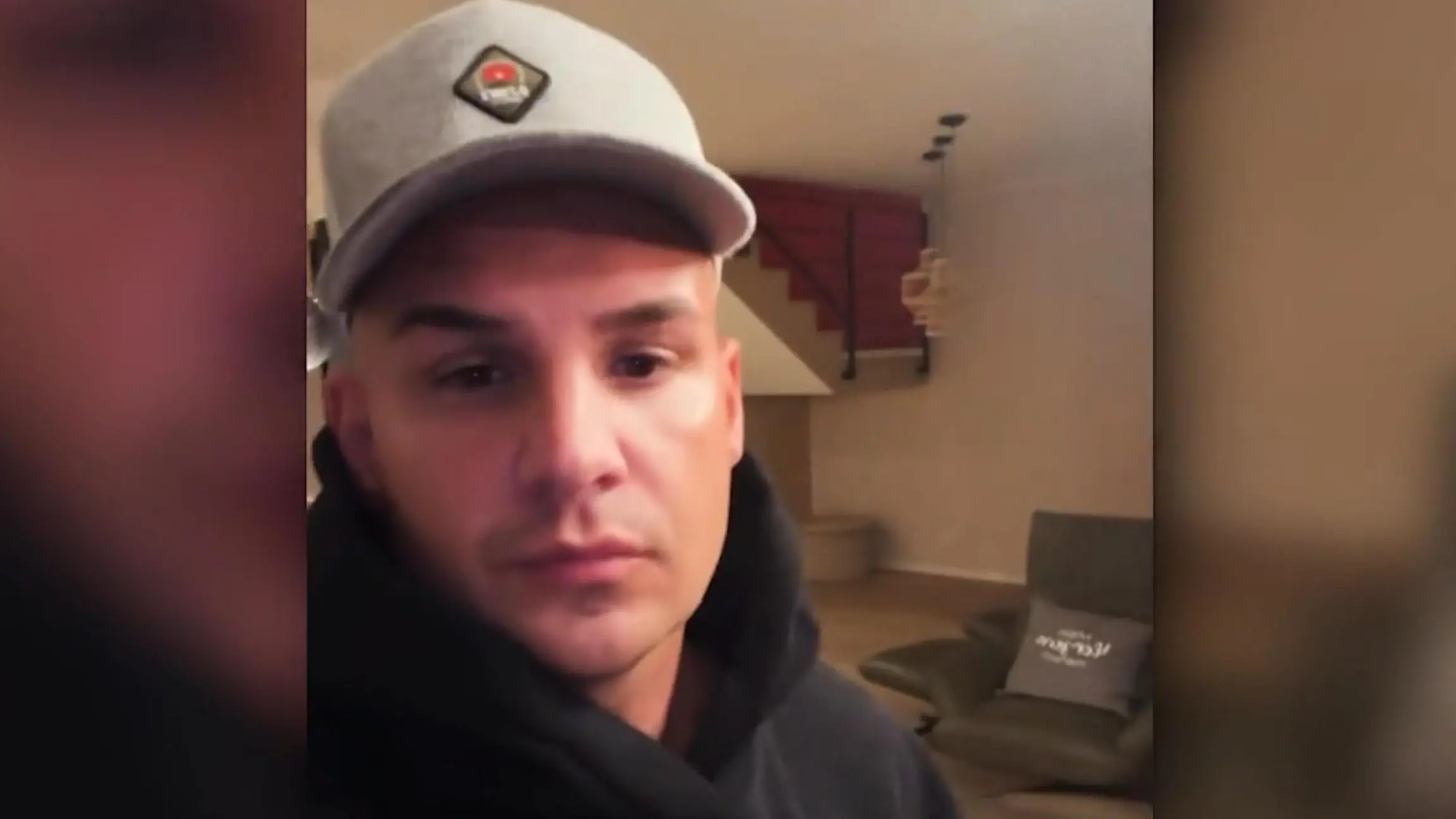 „Letzte Nacht im Haus" – Pietro zieht aus gemeinsamer Wohnung aus Ex Laura Maria bereits weggezogen