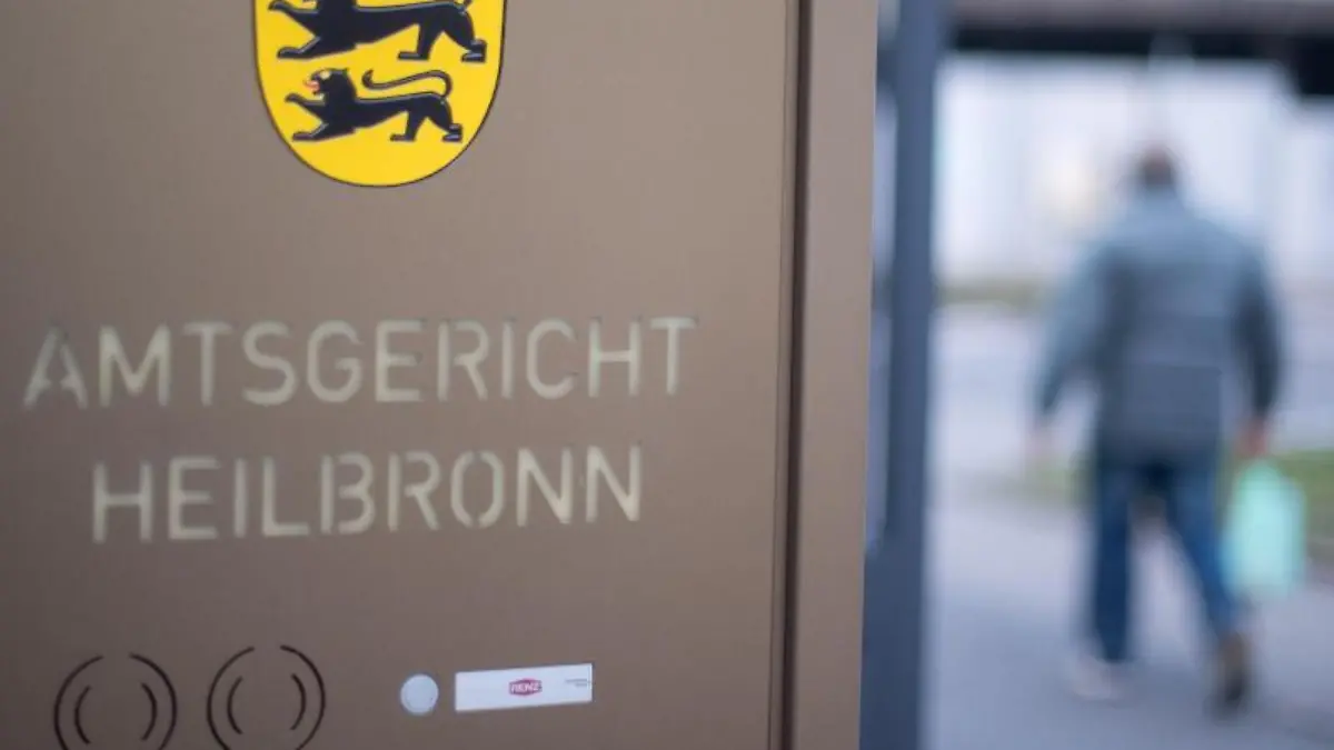 Amtsgericht Heilbronn