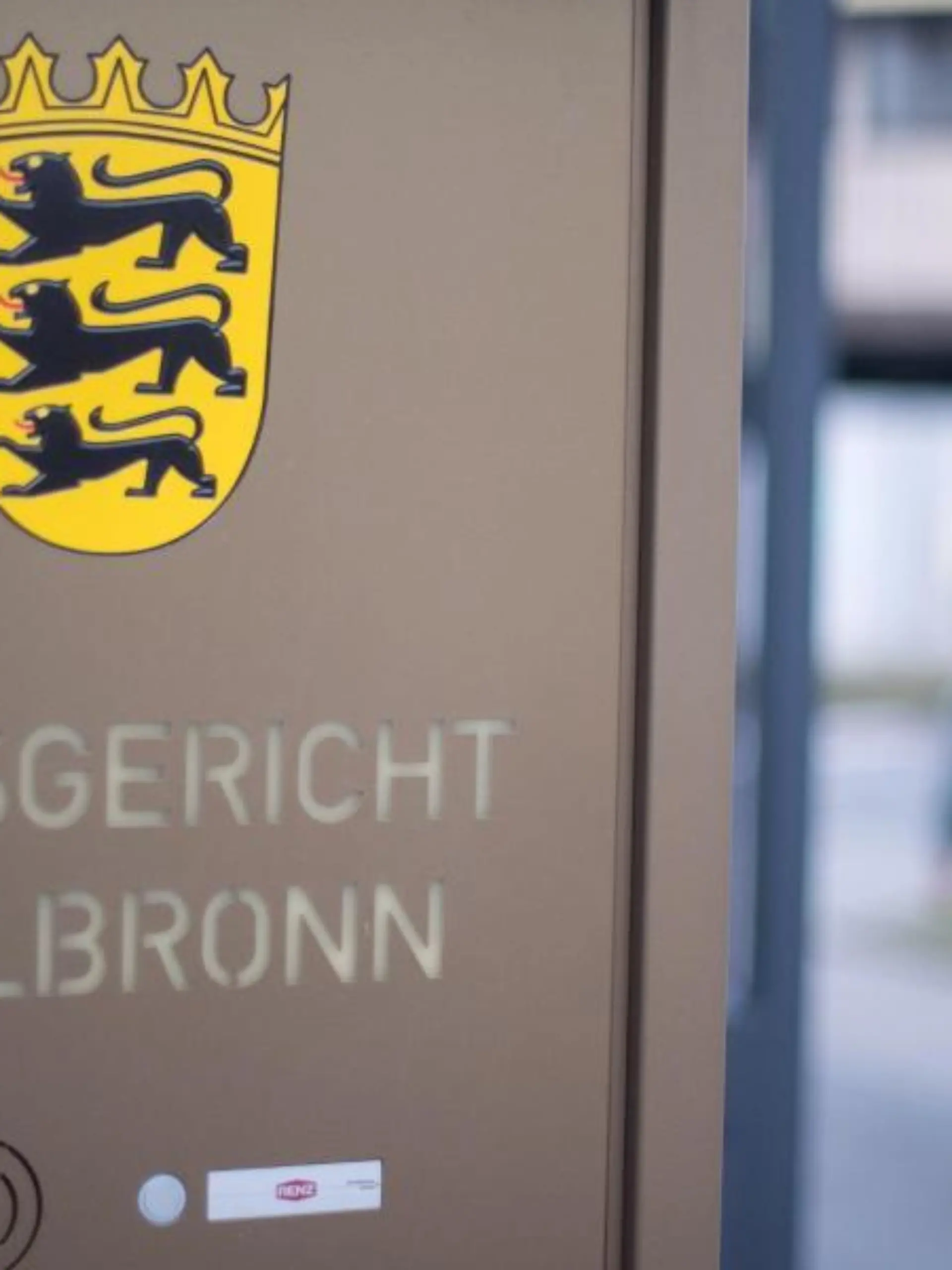Amtsgericht Heilbronn