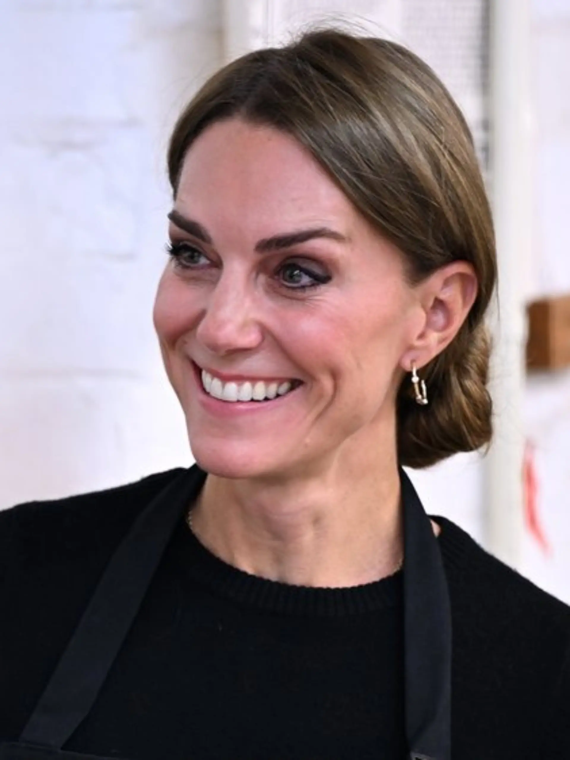Prinzessin Kate
