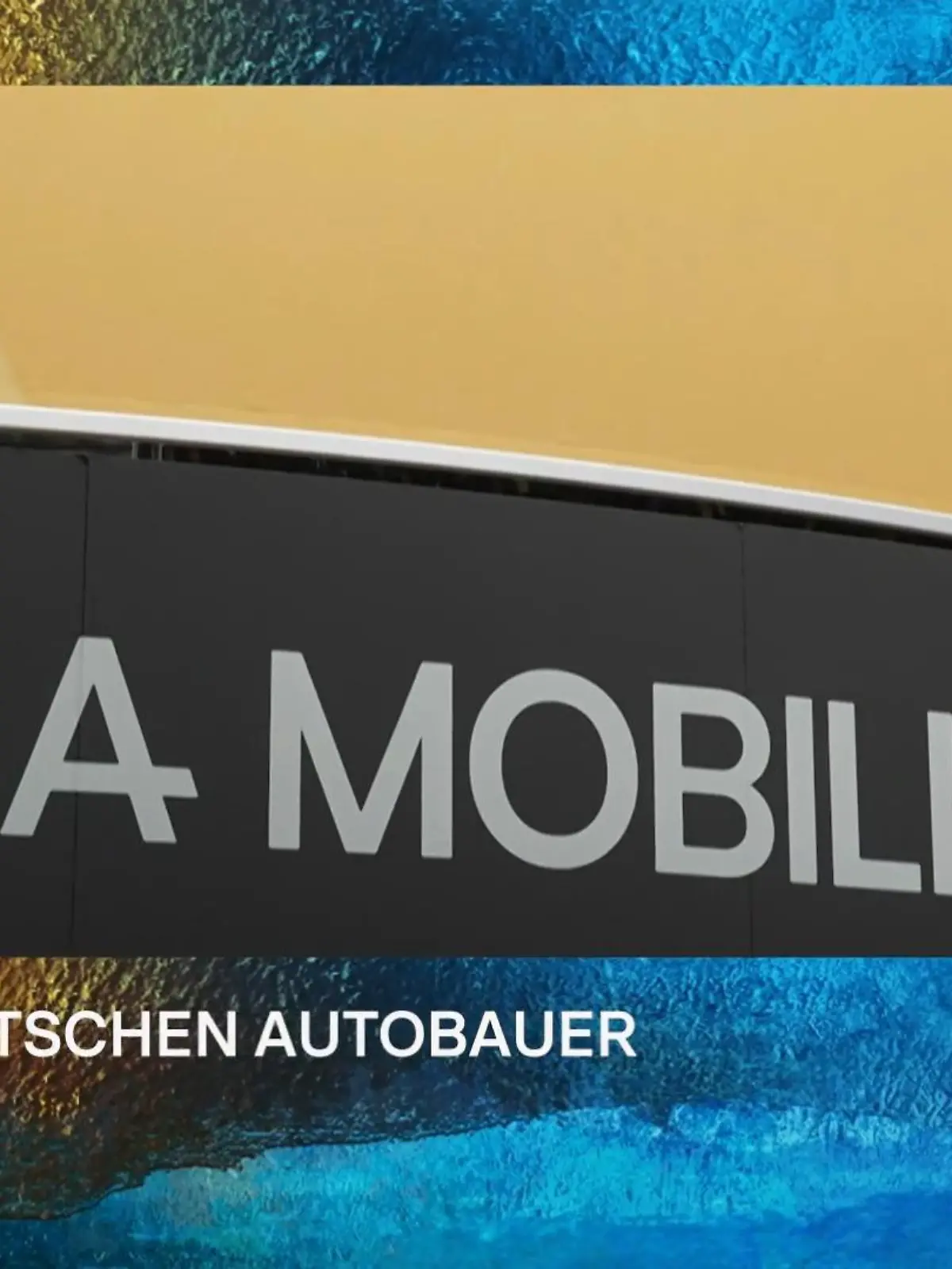 Bild zu: "IAA 2025"