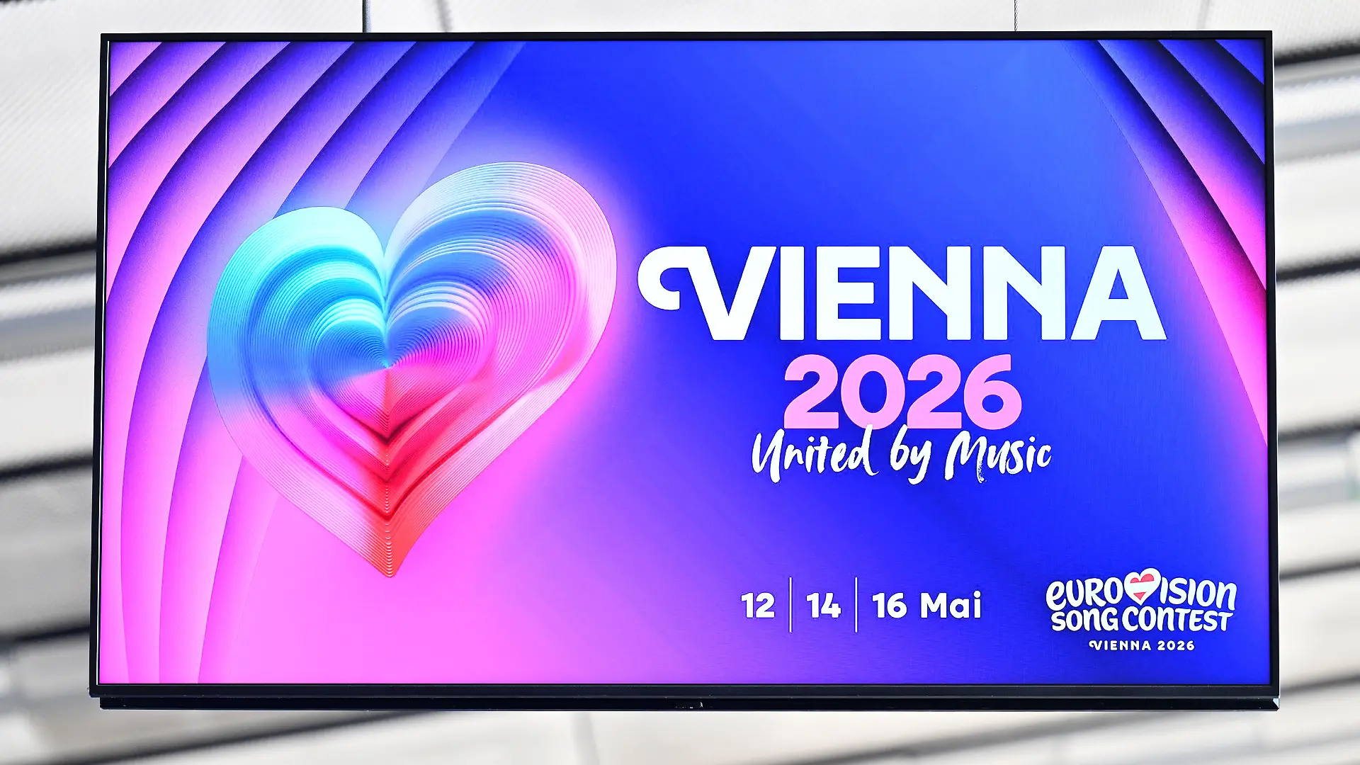 Länder wollen den Eurovision Song Contest 2026 in Wien boykottieren.