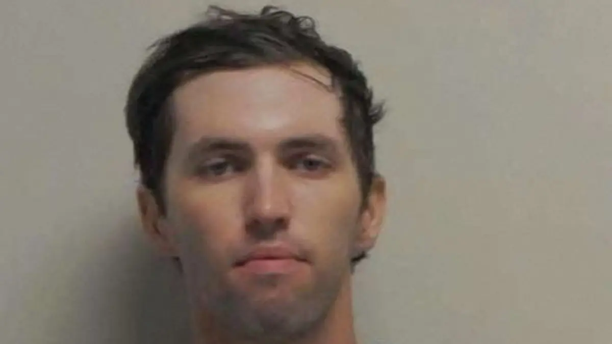A police mugshot shows Tyler Robinson, the suspect in the fatal shooting of U.S. conservative commentator Charlie Kirk during an event at Utah Valley University, in Orem, Utah, U.S., in this photo released by the Utah Department of Public Safety on September 12, 2025.   Utah Department of Public Safety/Handout via REUTERS  THIS IMAGE HAS BEEN SUPPLIED BY A THIRD PARTY     TPX IMAGES OF THE DAY
