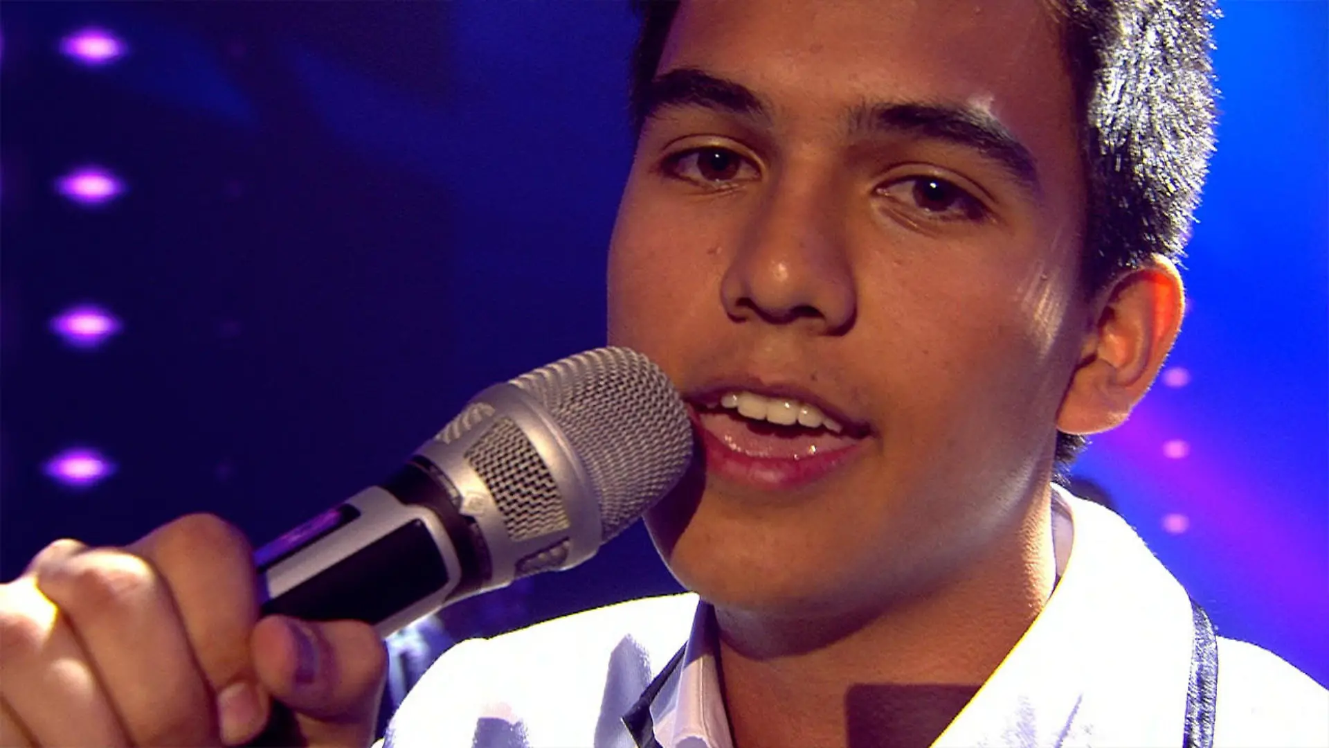 Lena: "Da waren echt viele schiefe Töne dabei" Das Supertalent 2014: Finale