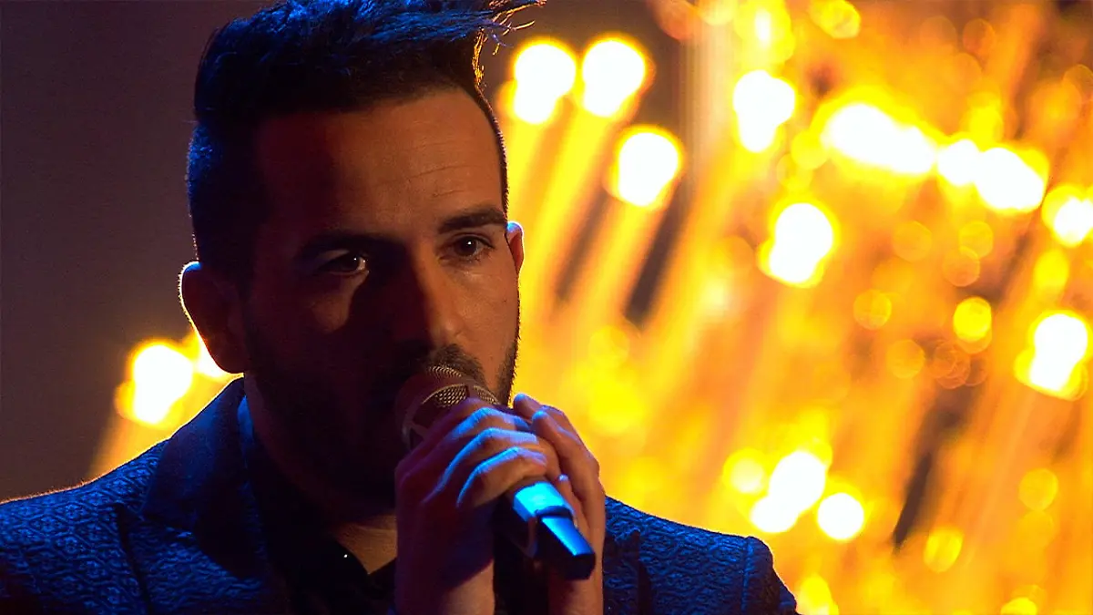 Dieter: "Ihr seid das beste Duo seit Modern Talking" Das Supertalent 2014: Finale